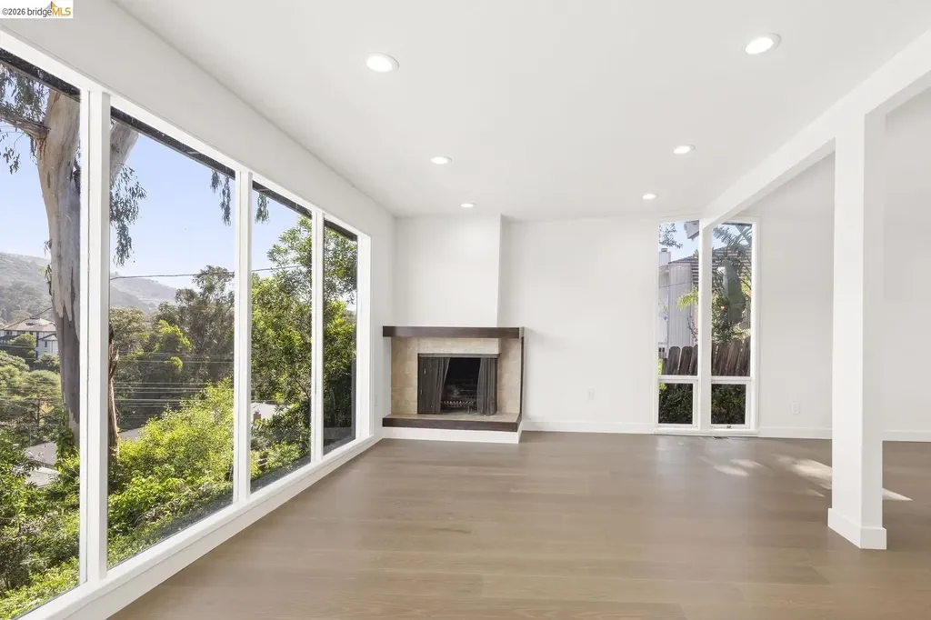 3409 Wyman Street Oakland CA 94619