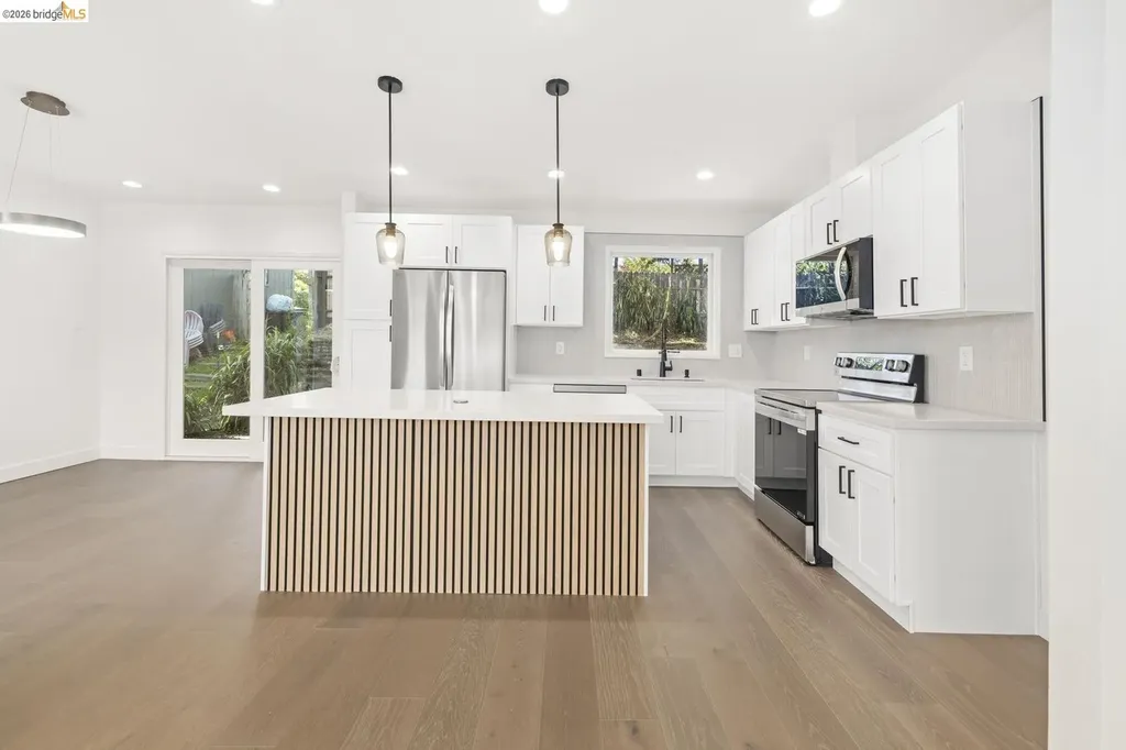3409 Wyman Street Oakland CA 94619