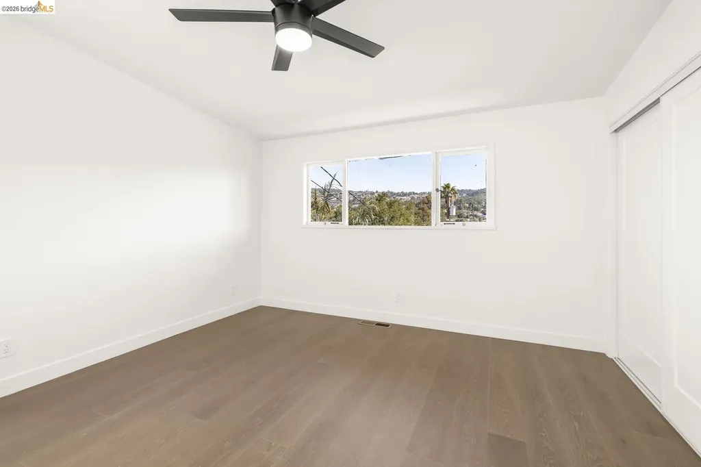 3409 Wyman Street Oakland CA 94619