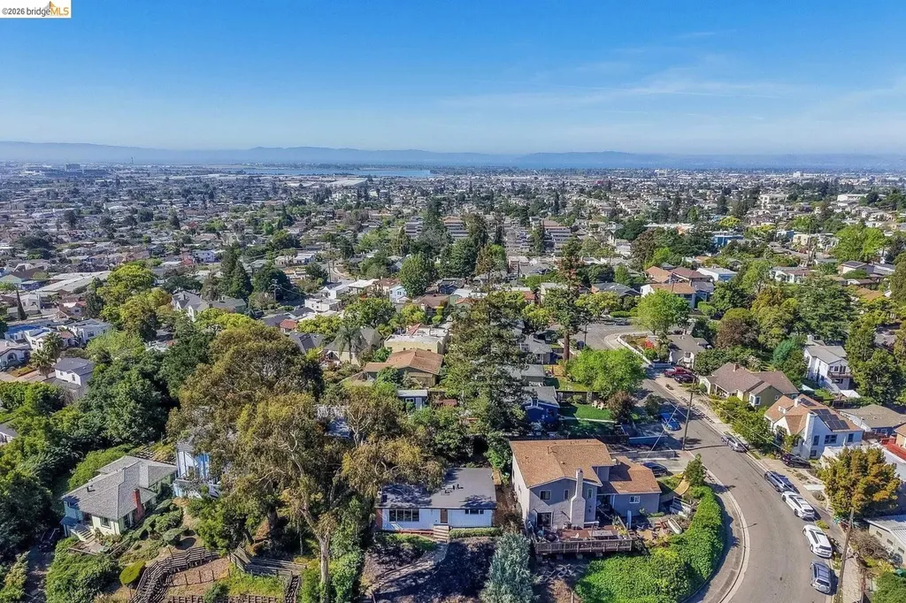 3409 Wyman Street Oakland CA 94619