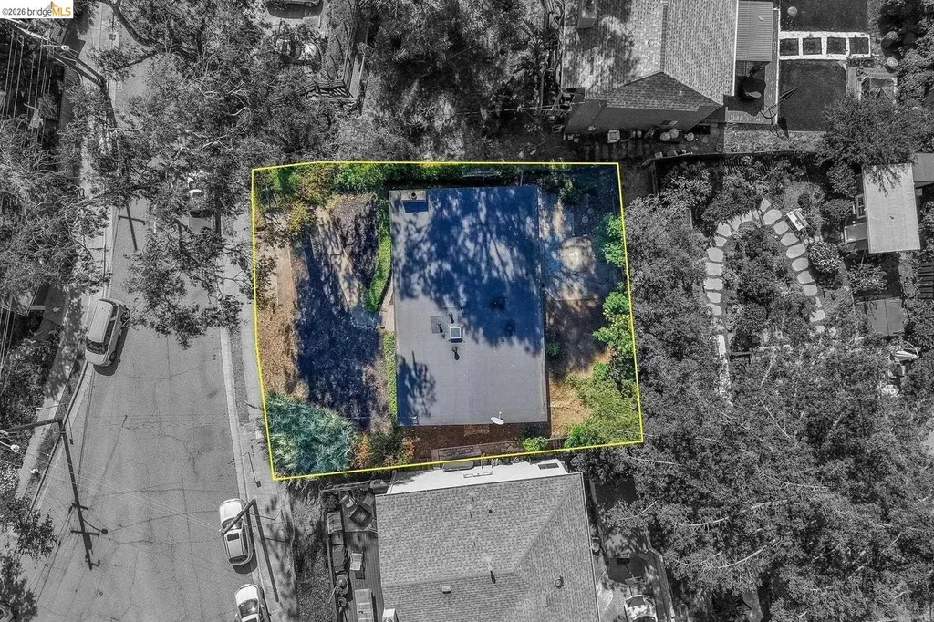 3409 Wyman Street Oakland CA 94619