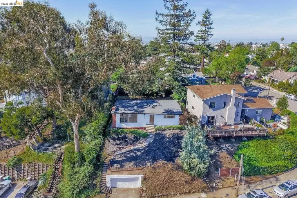 3409 Wyman Street Oakland CA 94619