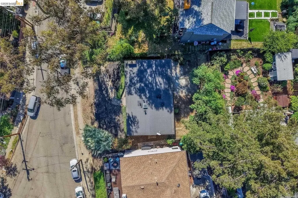 3409 Wyman Street Oakland CA 94619