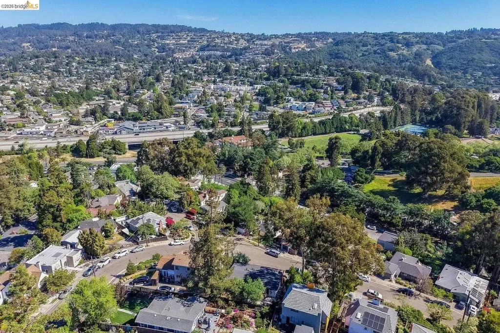 3409 Wyman Street Oakland CA 94619