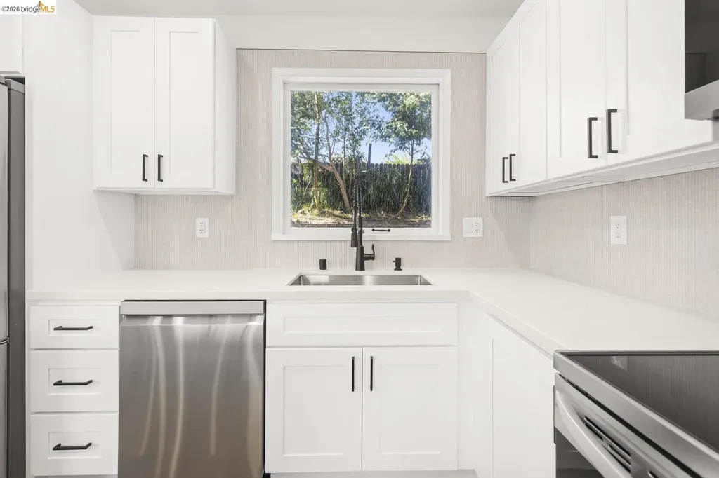 3409 Wyman Street Oakland CA 94619