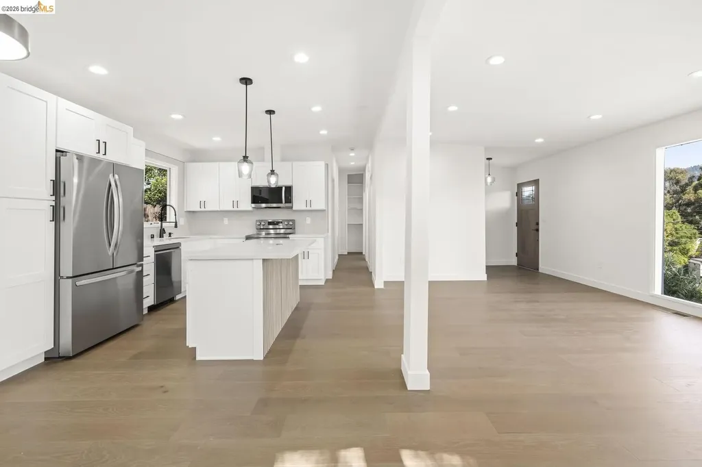 3409 Wyman Street Oakland CA 94619