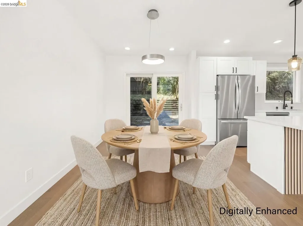 3409 Wyman Street Oakland CA 94619