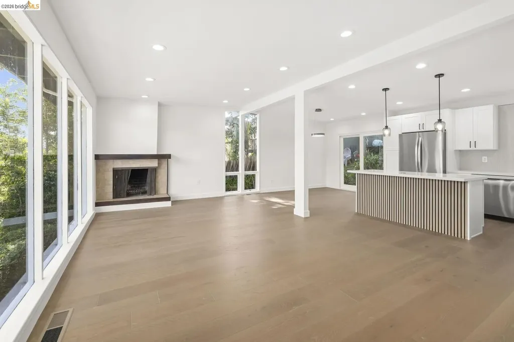 3409 Wyman Street Oakland CA 94619