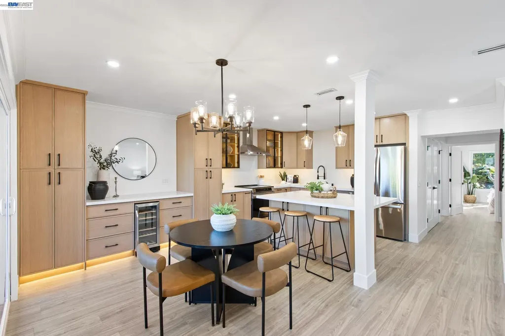 2772 Tice Creek Drive Walnut Creek CA 94595