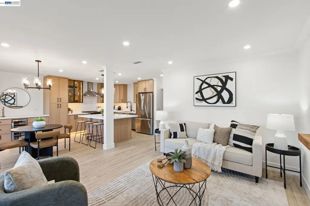 2772 Tice Creek Drive Walnut Creek CA 94595