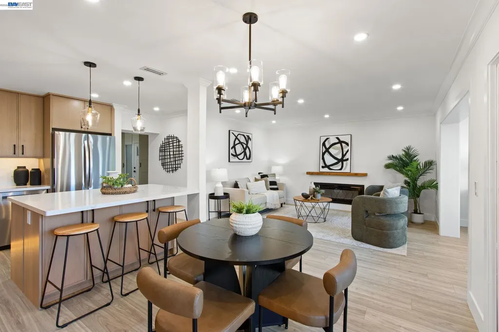 2772 Tice Creek Drive Walnut Creek CA 94595