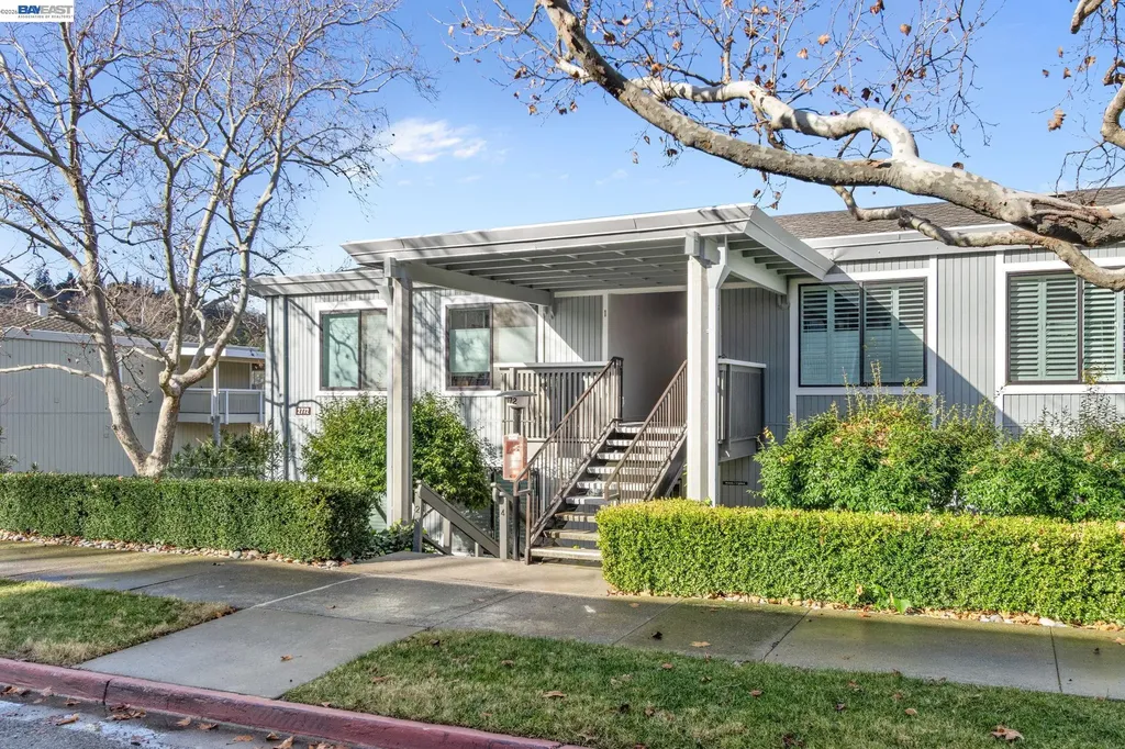 2772 Tice Creek Drive Walnut Creek CA 94595