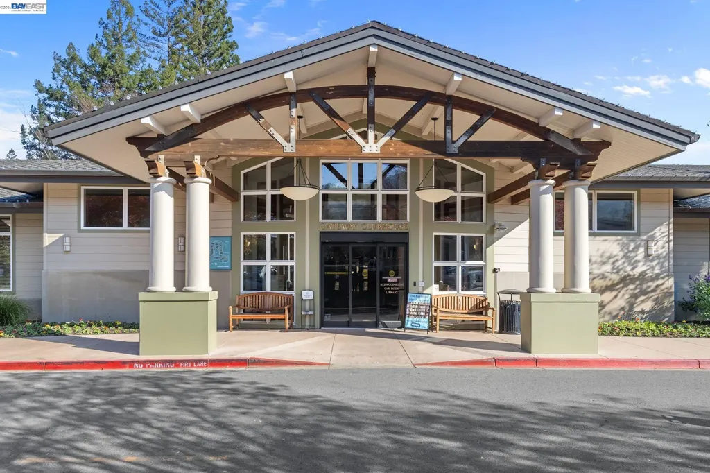 2772 Tice Creek Drive Walnut Creek CA 94595