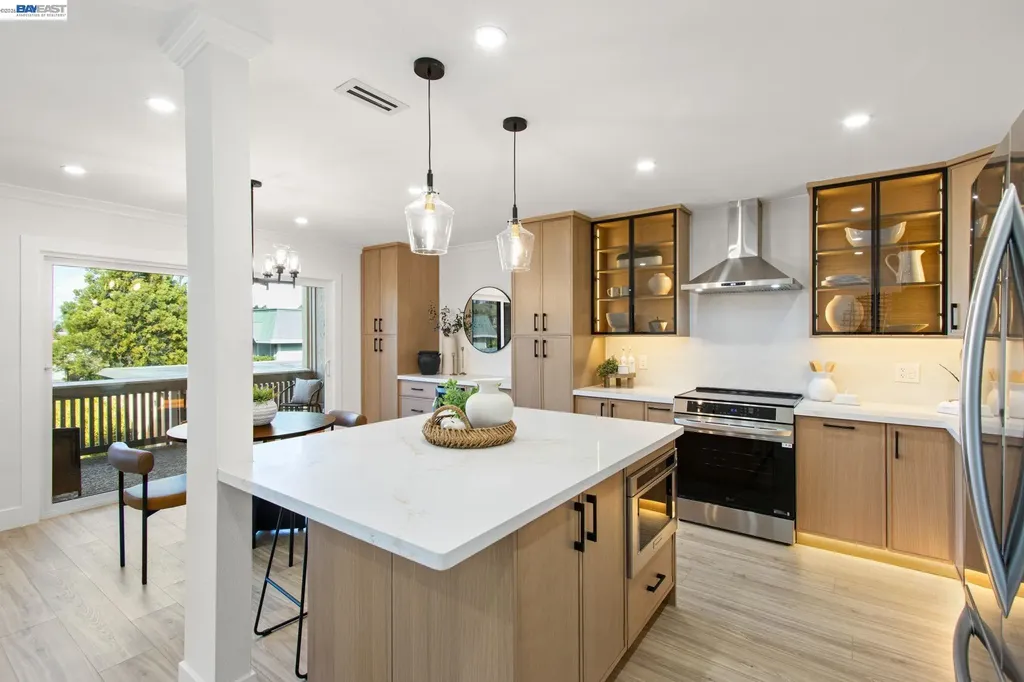2772 Tice Creek Drive Walnut Creek CA 94595