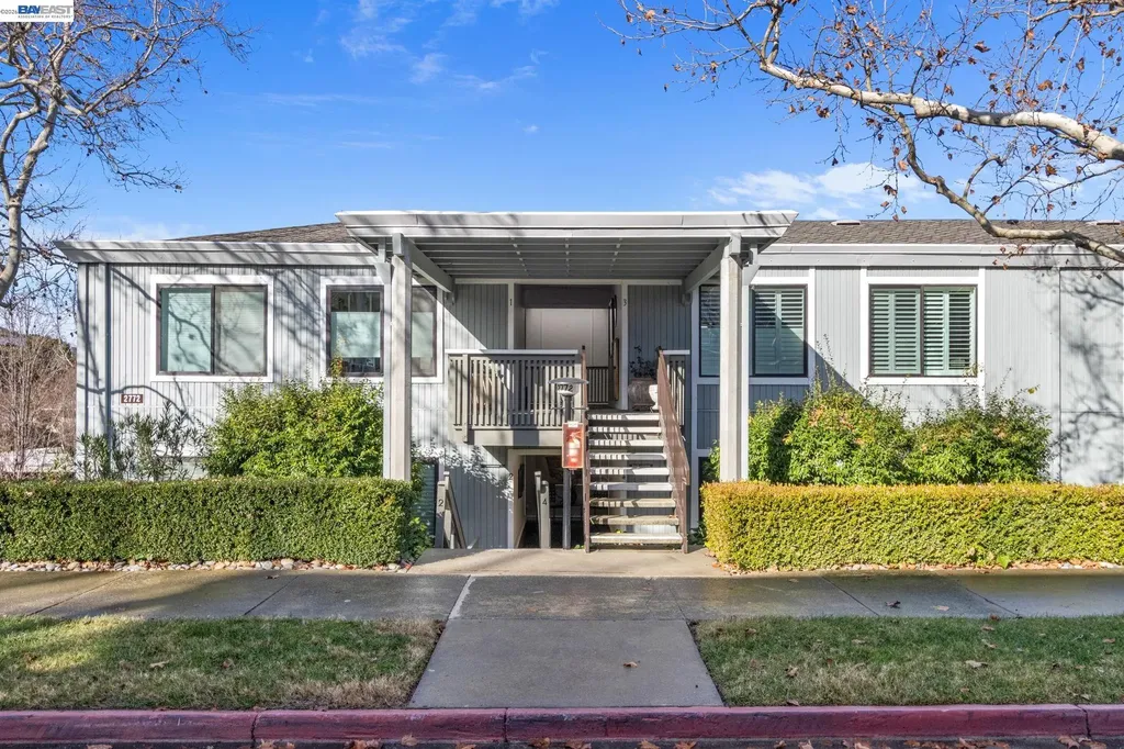 2772 Tice Creek Drive Walnut Creek CA 94595