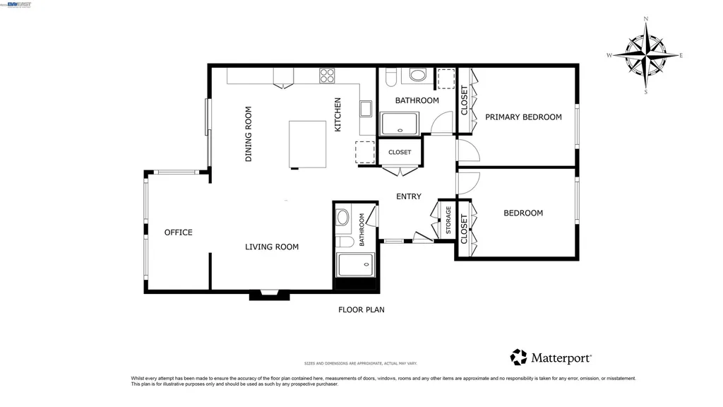 2772 Tice Creek Drive Walnut Creek CA 94595
