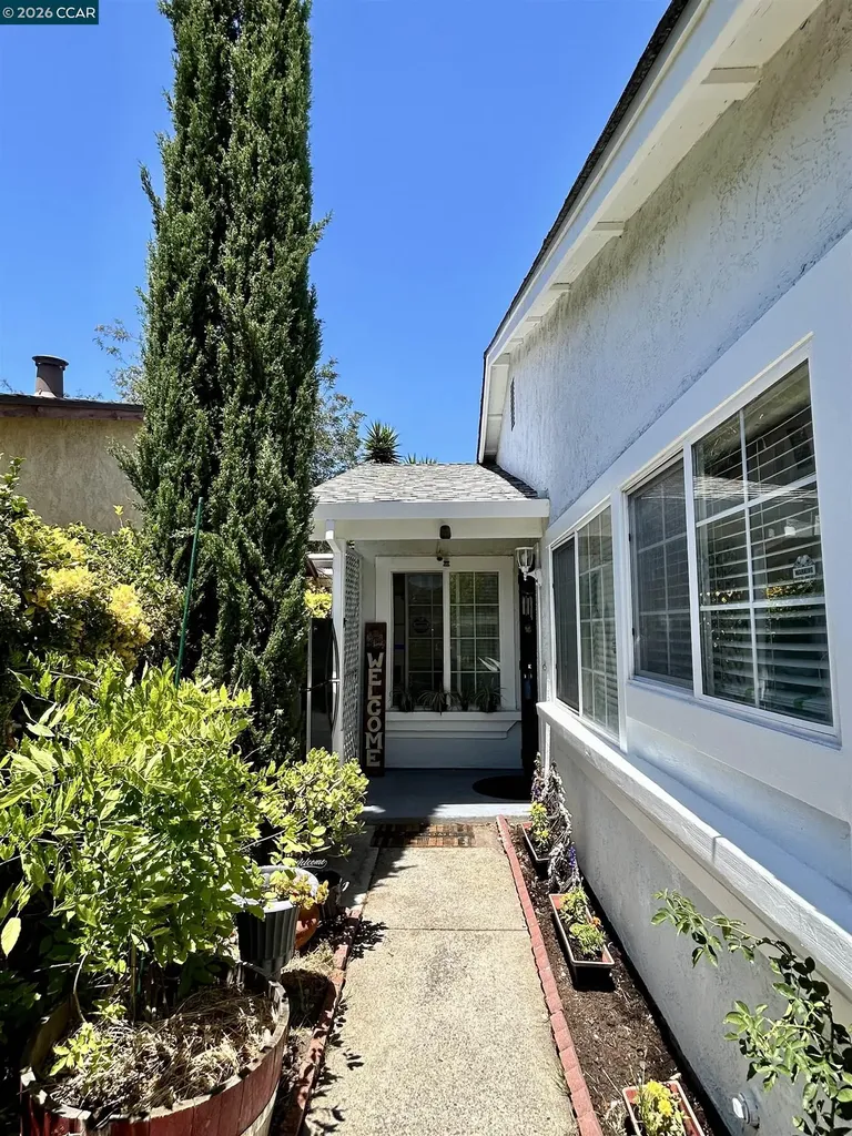3504 Desanie Circle Bay Point CA 94565