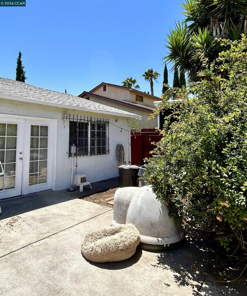 3504 Desanie Circle Bay Point CA 94565