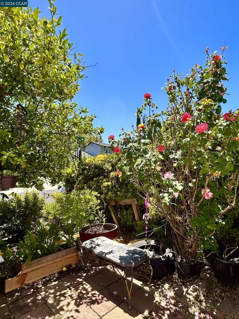3504 Desanie Circle Bay Point CA 94565