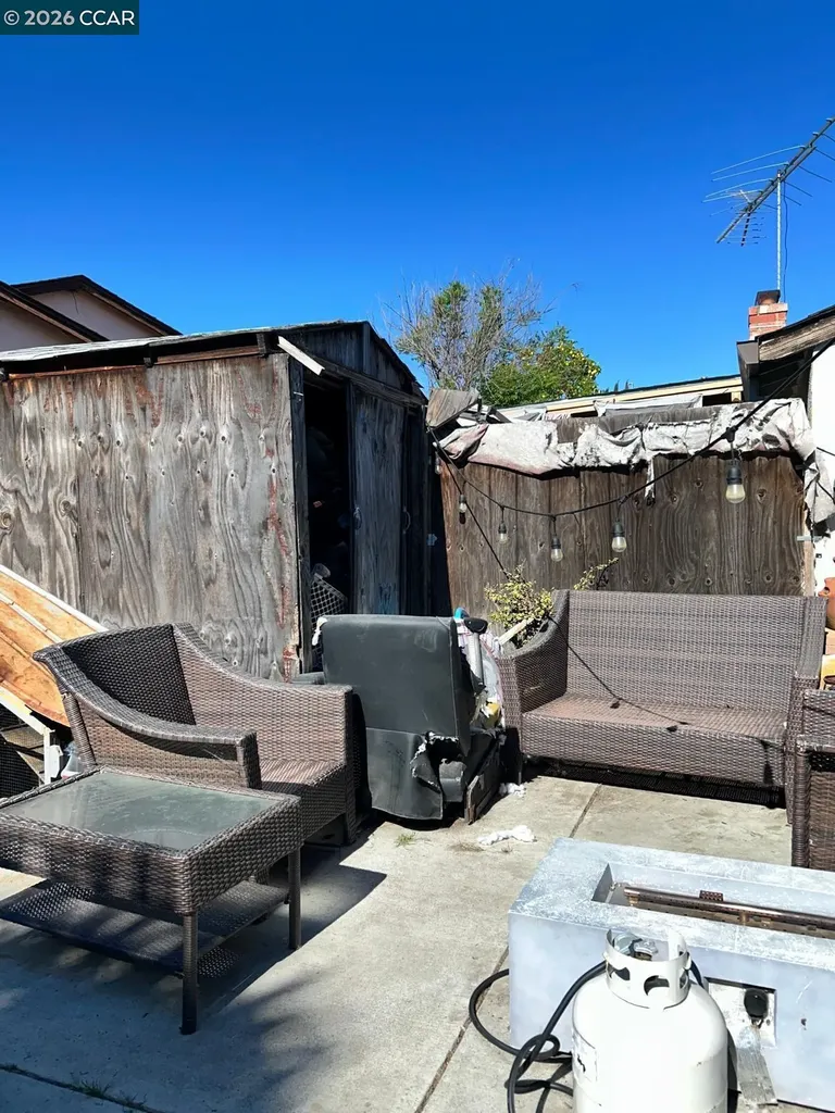 3504 Desanie Circle Bay Point CA 94565