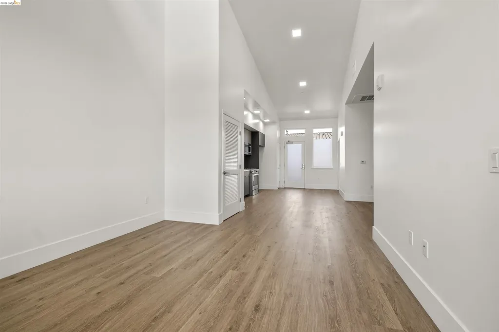 1545 32nd Street Oakland CA 94608