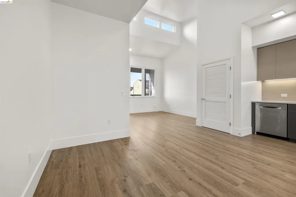 1545 32nd Street Oakland CA 94608