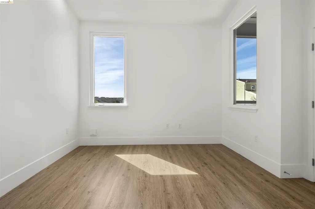 1545 32nd Street Oakland CA 94608