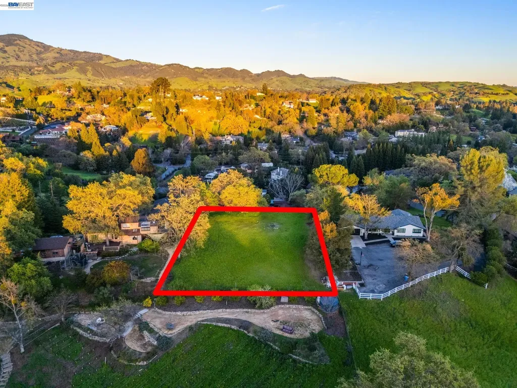 3 Ohlson Lane Danville CA 94526