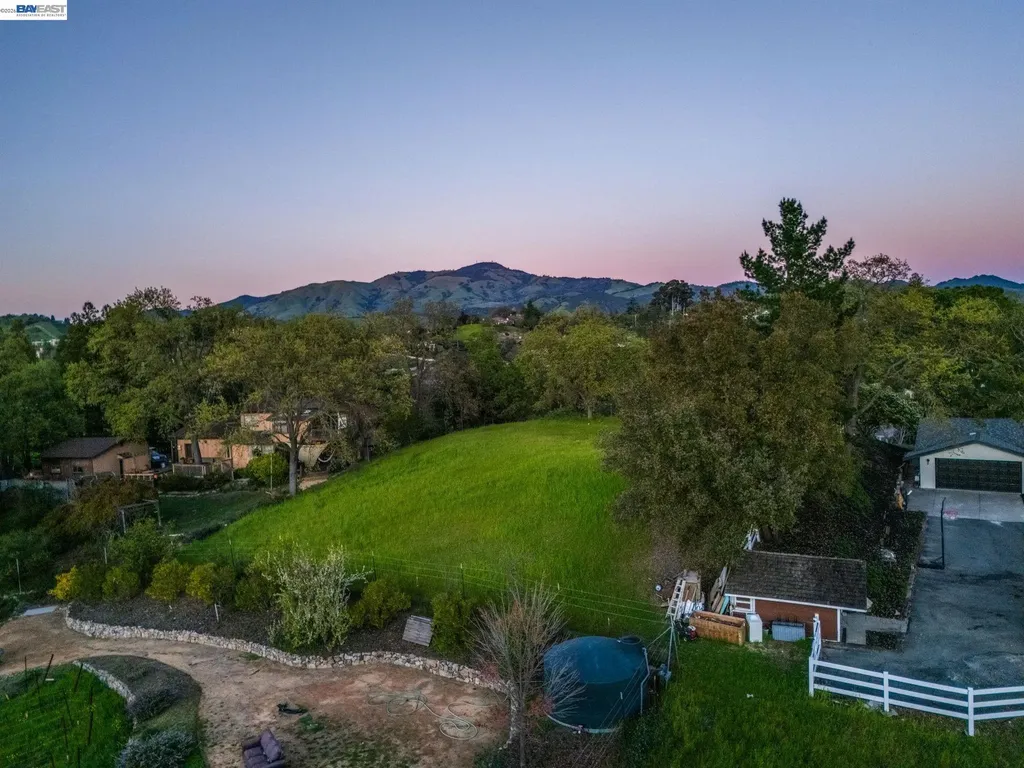 3 Ohlson Lane Danville CA 94526