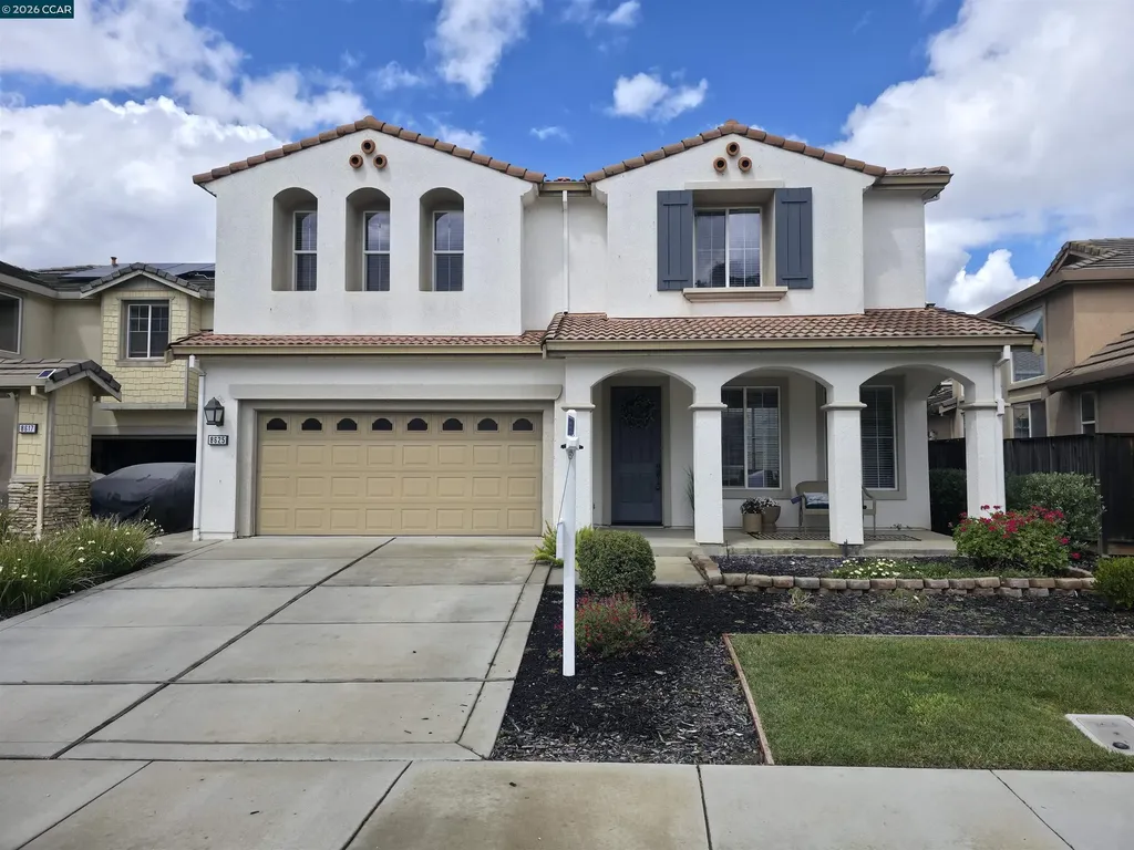 8625 Livingston Way Discovery Bay CA 94505