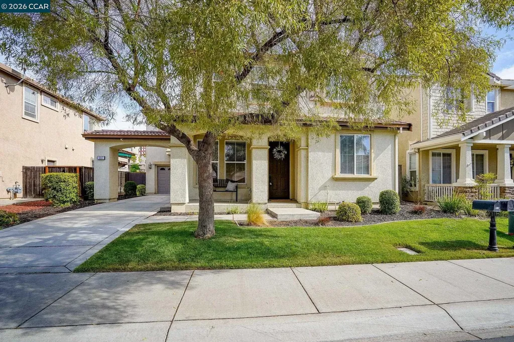 507 Livingston Court Discovery Bay CA 94505