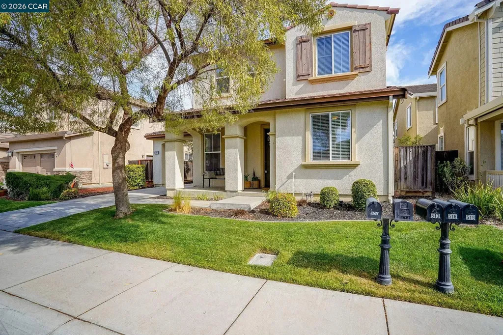 507 Livingston Court Discovery Bay CA 94505