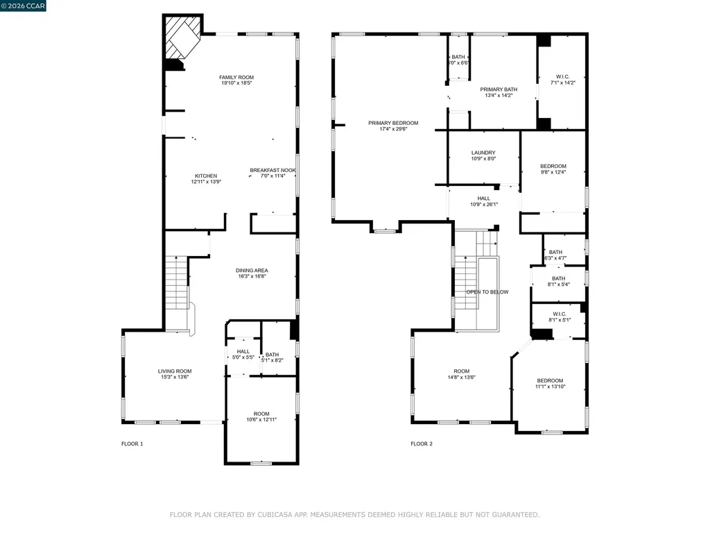 507 Livingston Court Discovery Bay CA 94505