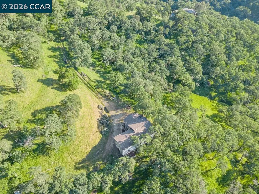 98 Oak Springs Drive Napa CA 94558