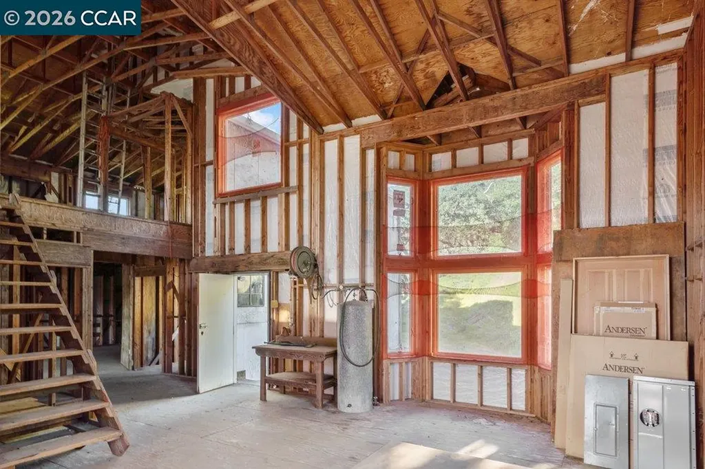 98 Oak Springs Drive Napa CA 94558