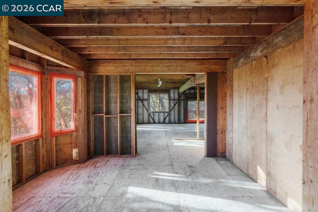 98 Oak Springs Drive Napa CA 94558