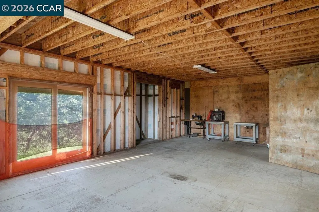 98 Oak Springs Drive Napa CA 94558
