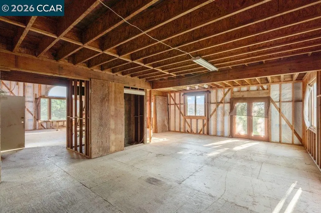 98 Oak Springs Drive Napa CA 94558