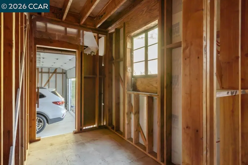 98 Oak Springs Drive Napa CA 94558