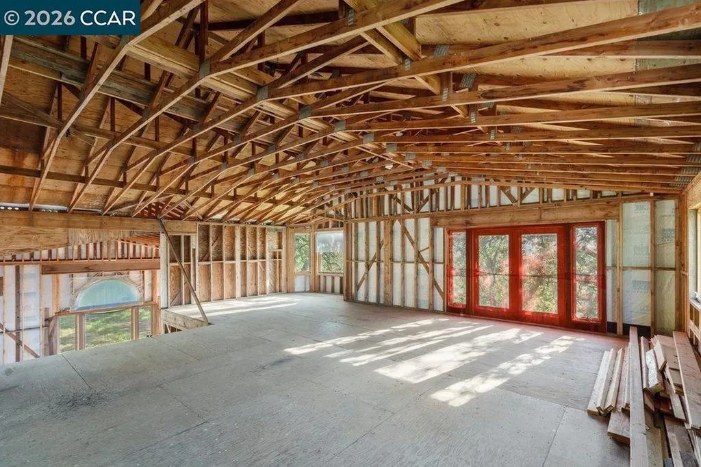 98 Oak Springs Drive Napa CA 94558