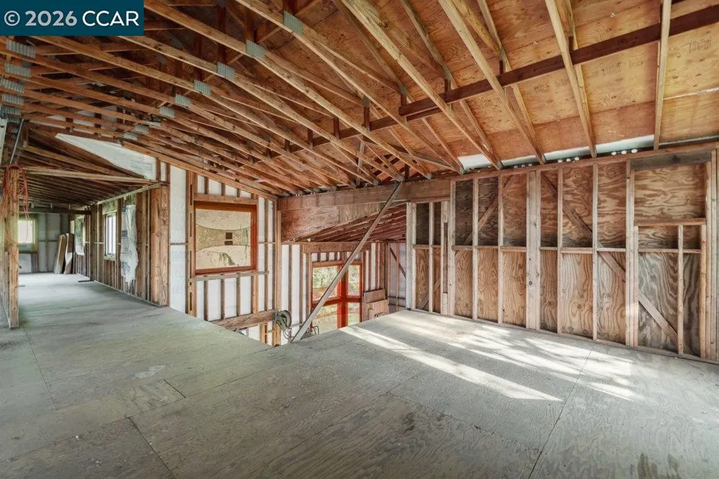 98 Oak Springs Drive Napa CA 94558