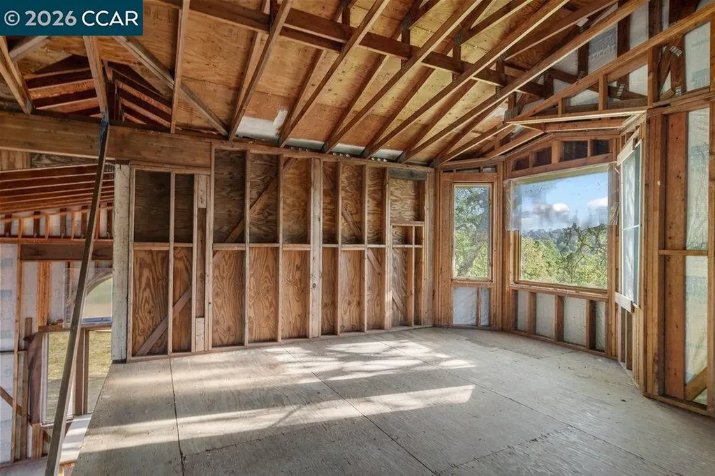 98 Oak Springs Drive Napa CA 94558