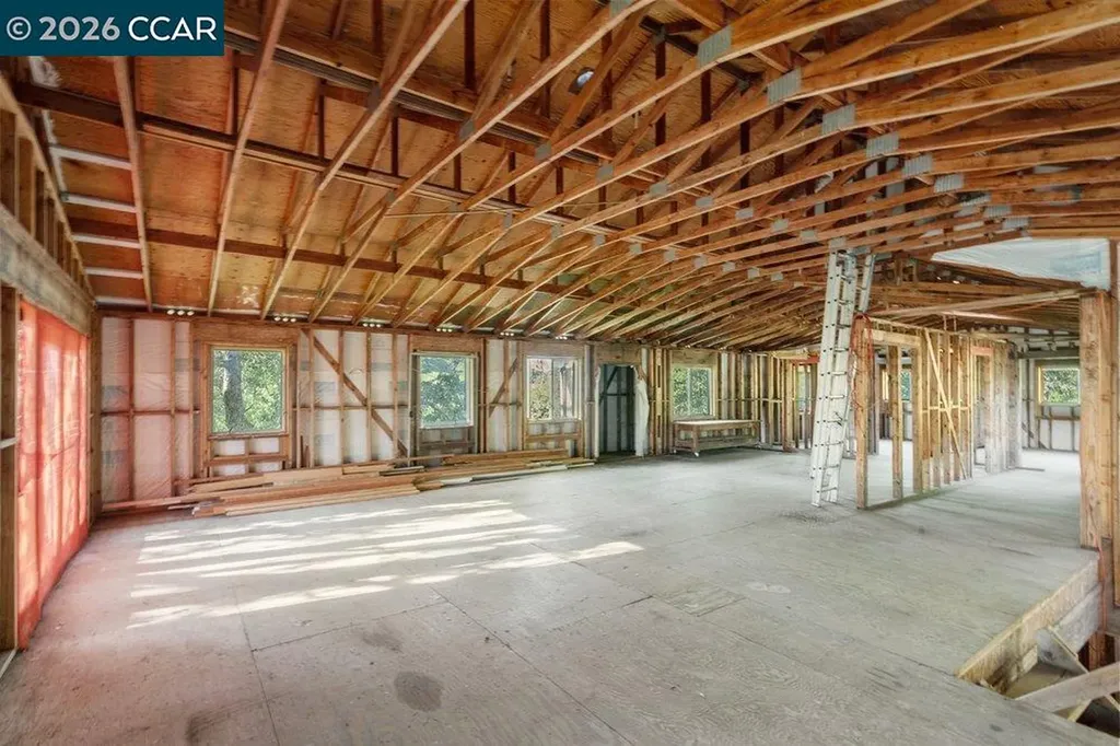 98 Oak Springs Drive Napa CA 94558