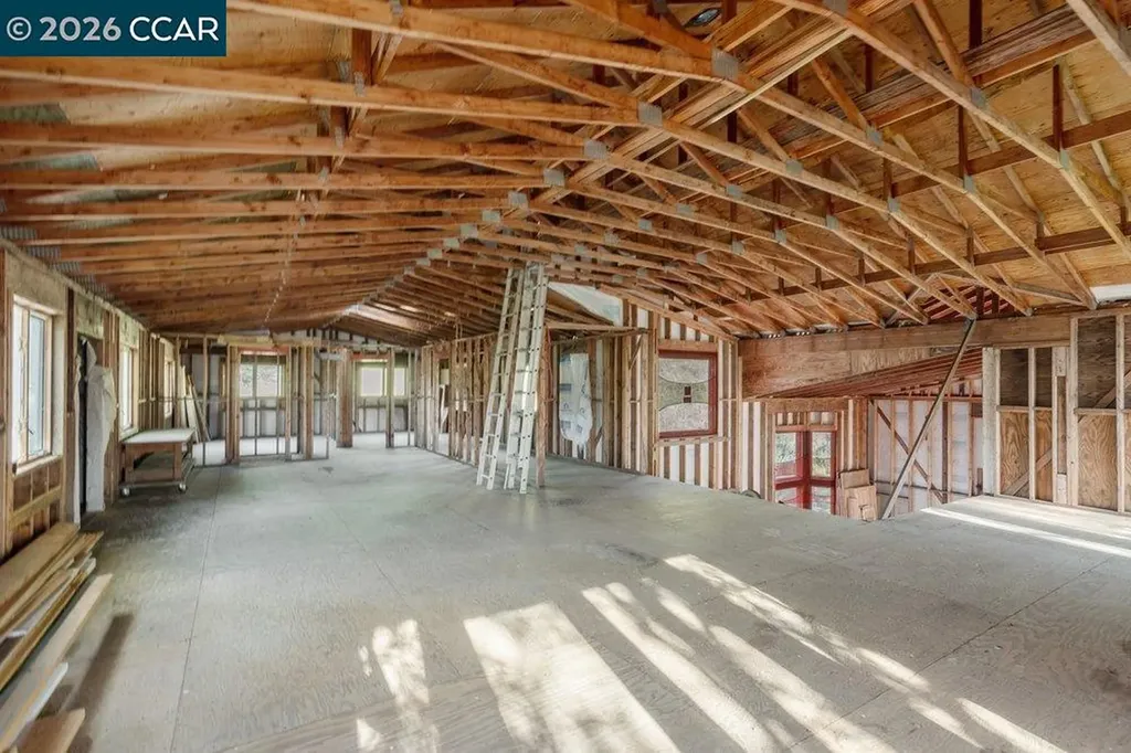 98 Oak Springs Drive Napa CA 94558