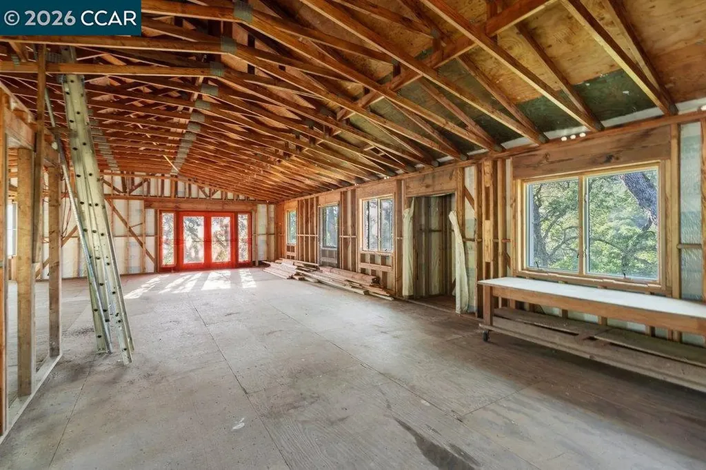 98 Oak Springs Drive Napa CA 94558