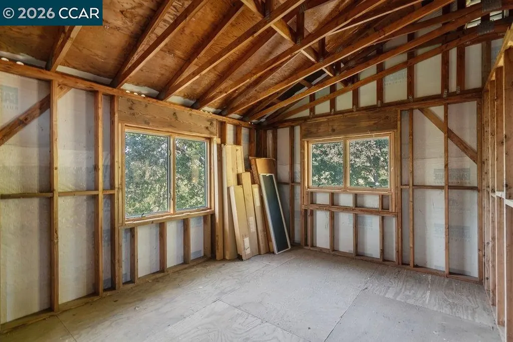 98 Oak Springs Drive Napa CA 94558