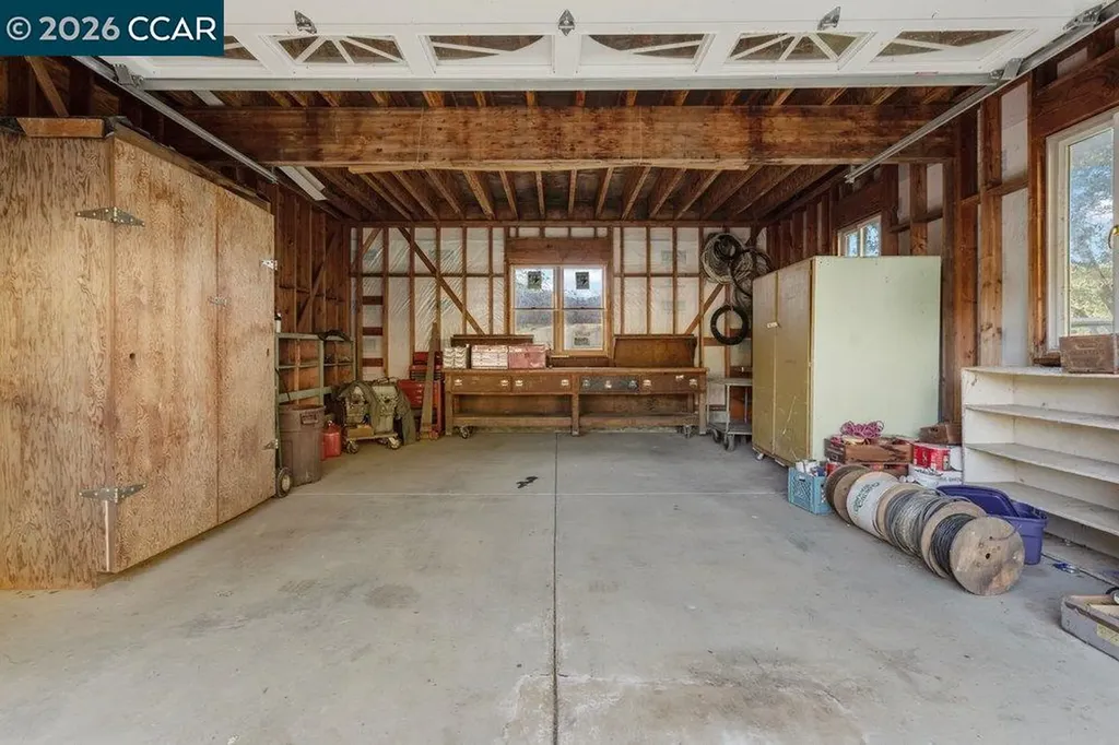 98 Oak Springs Drive Napa CA 94558