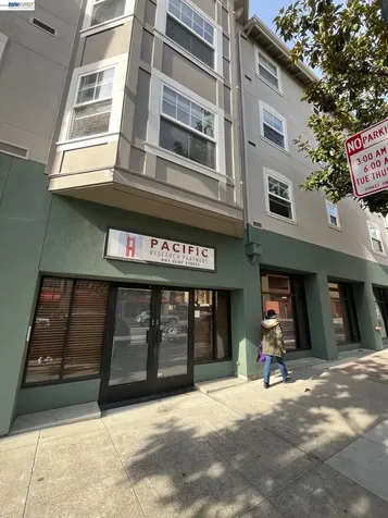 901 Clay Street Oakland CA 94607