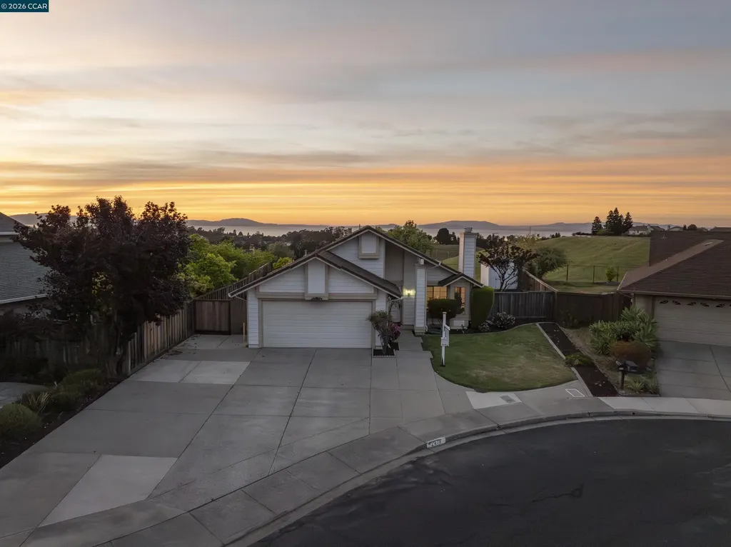 2413 Christian Court Pinole CA 94564