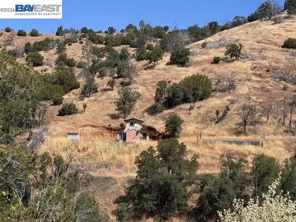 21810 Mines Road Livermore CA 94550